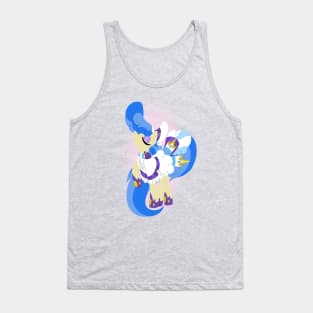 My little pony - Sapphire Shores Tank Top